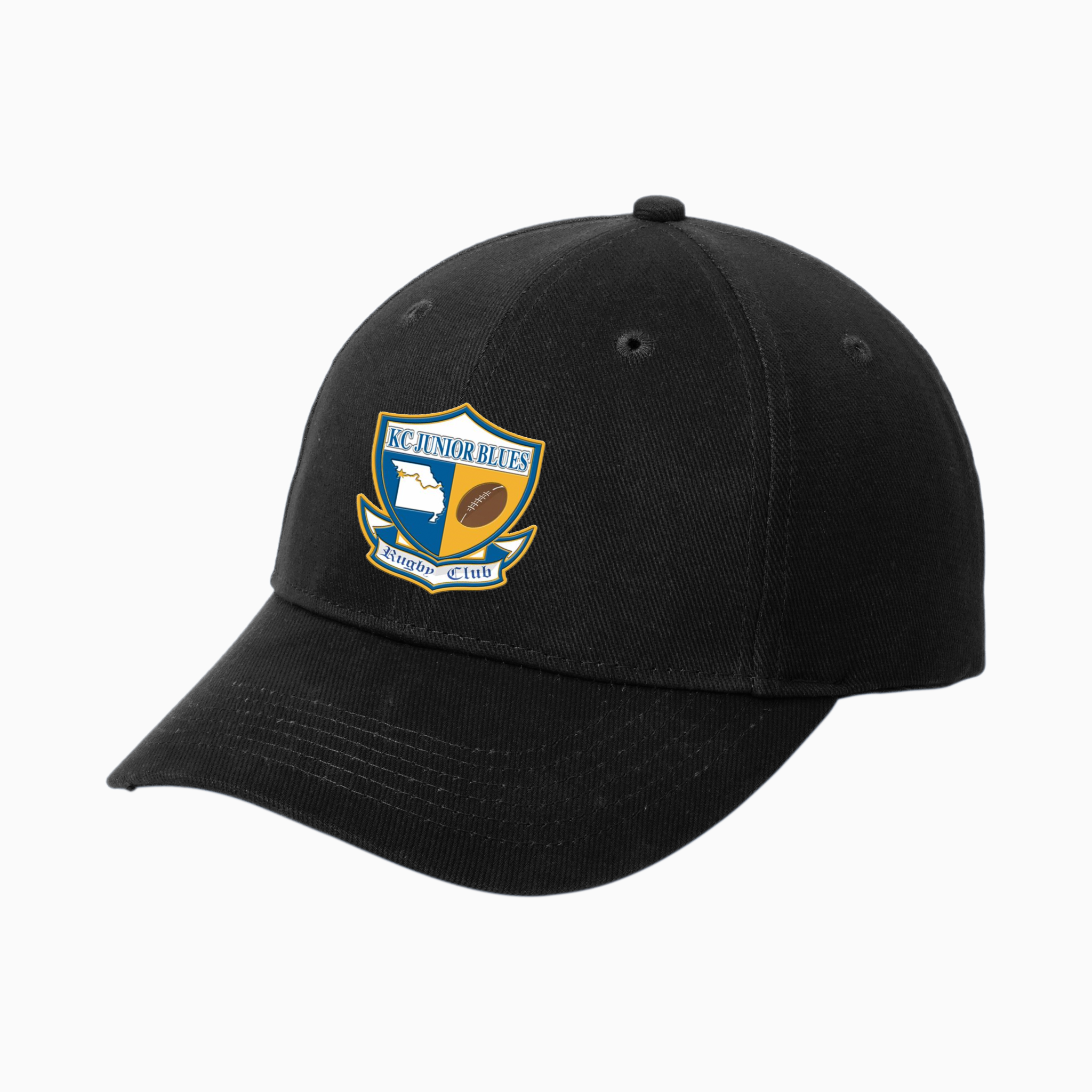 KCJB Baseball Cap