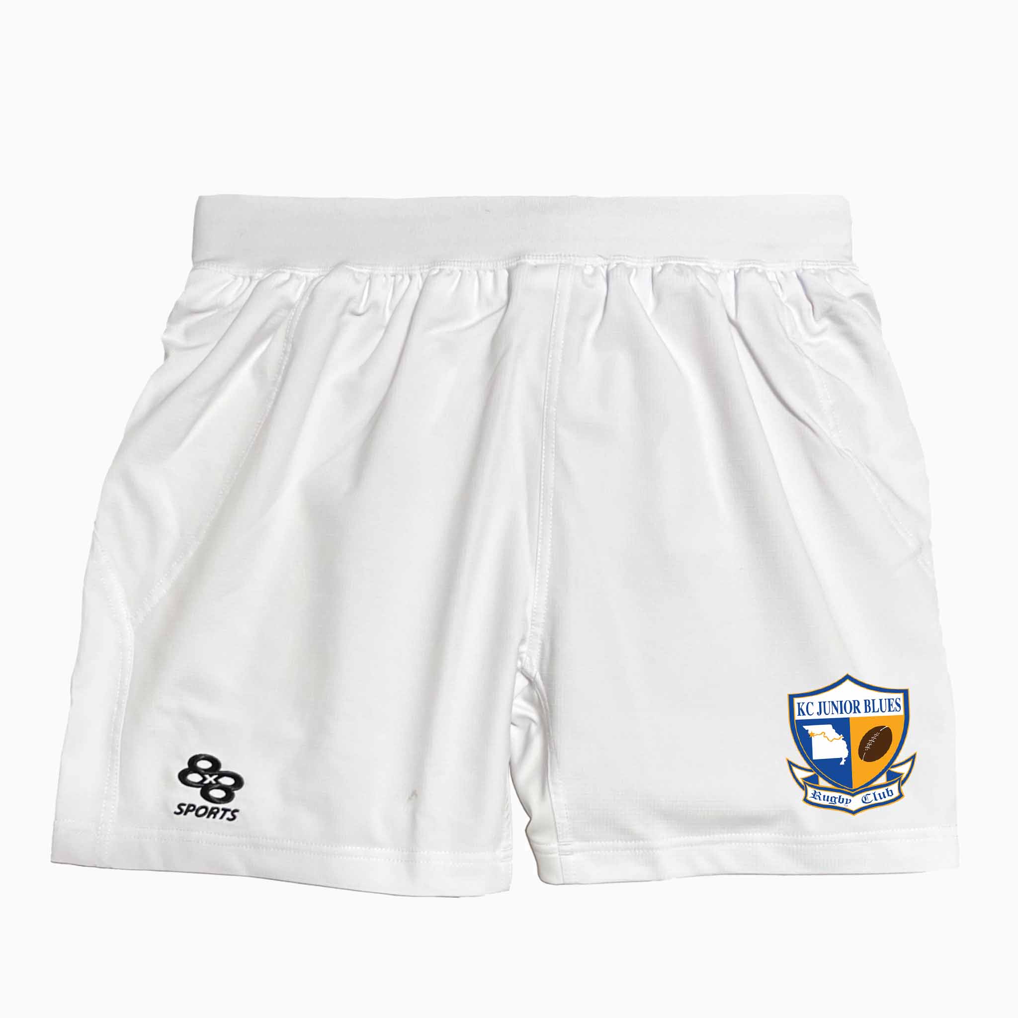 KCJB Rugby Shorts - Men's