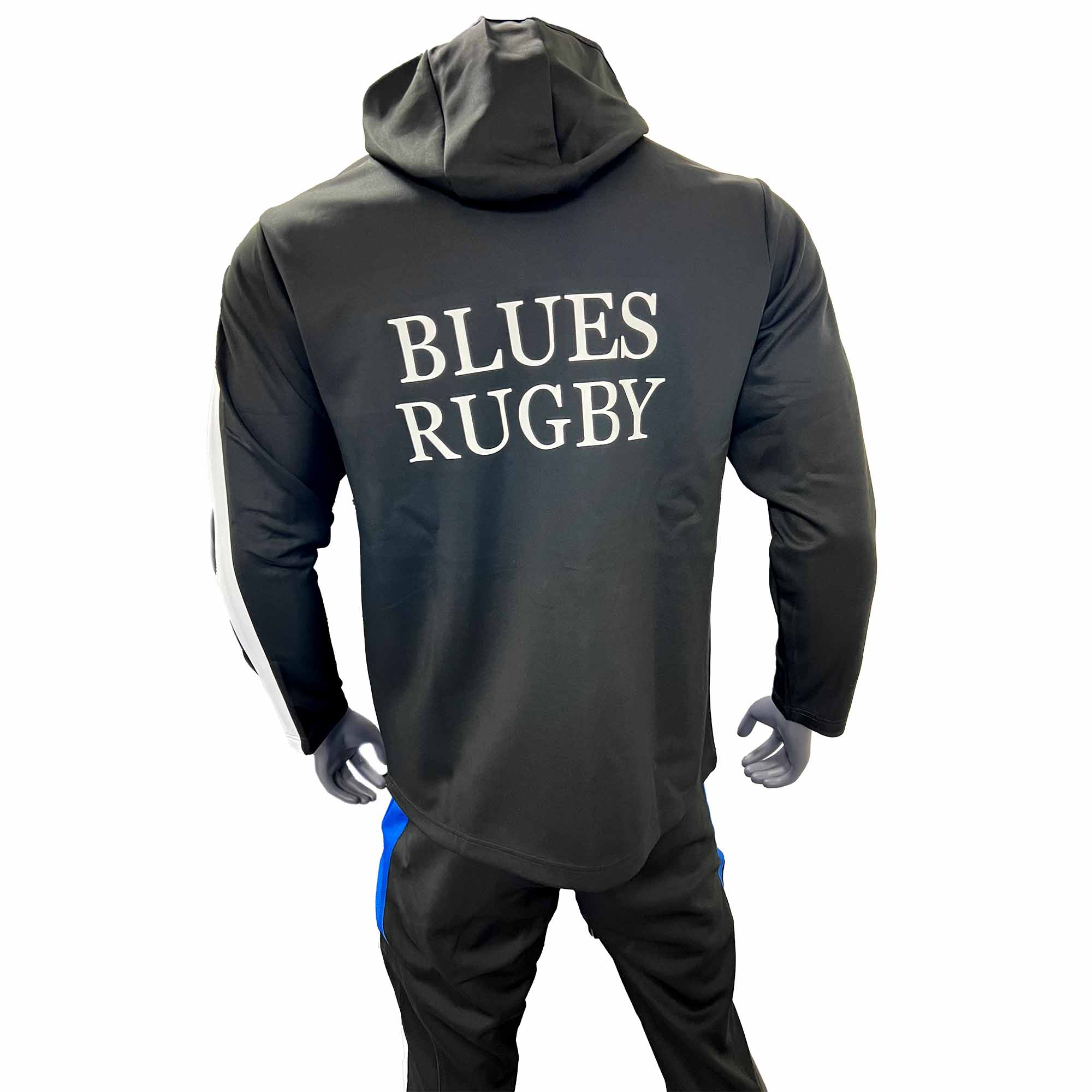 KCJB Training Suit - Men's