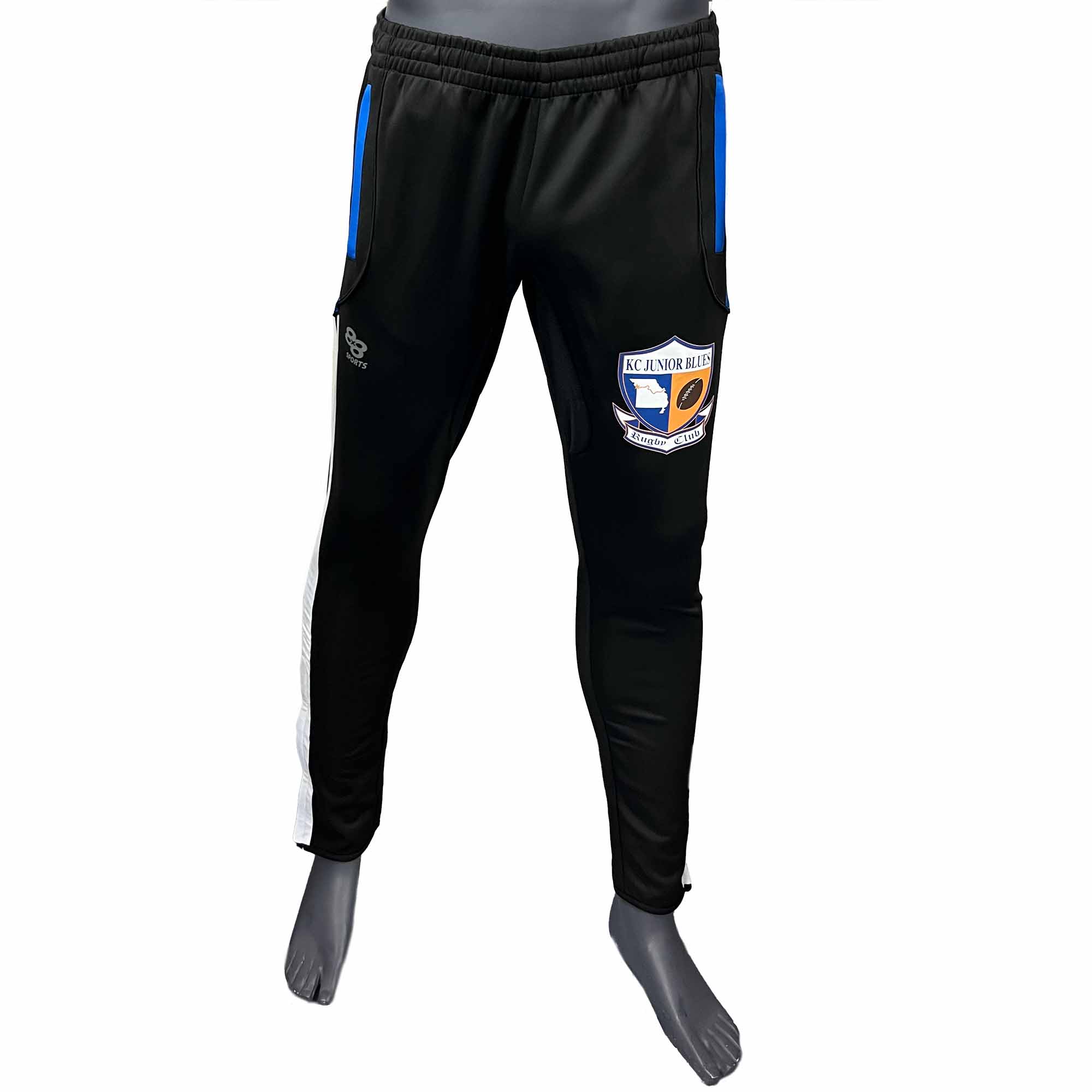 KCJB Training Suit - Men's