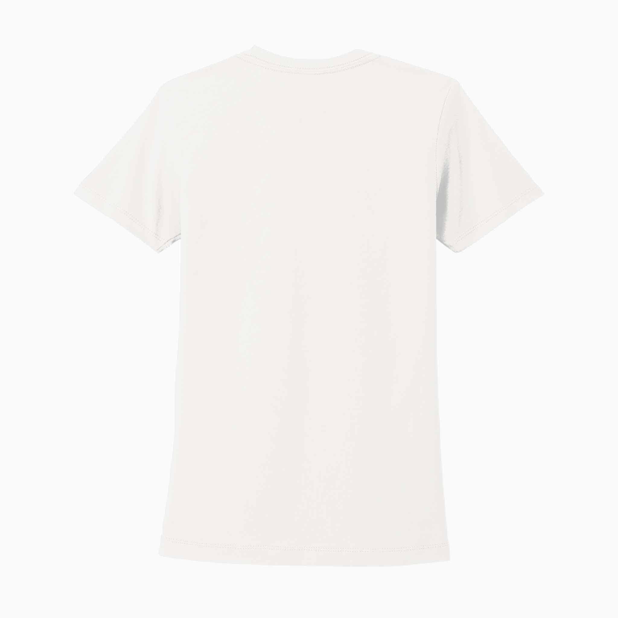 KCJB Tee - White - Women's