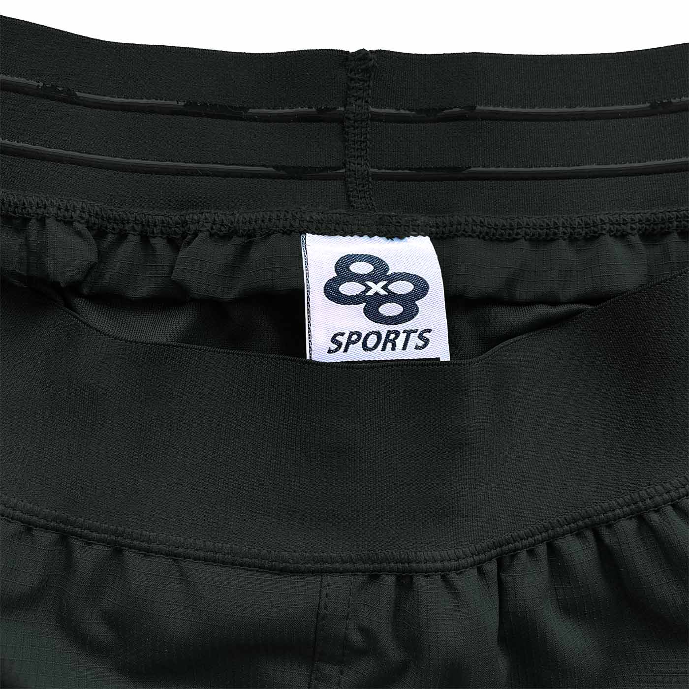 KCJB Rugby Shorts - Men's