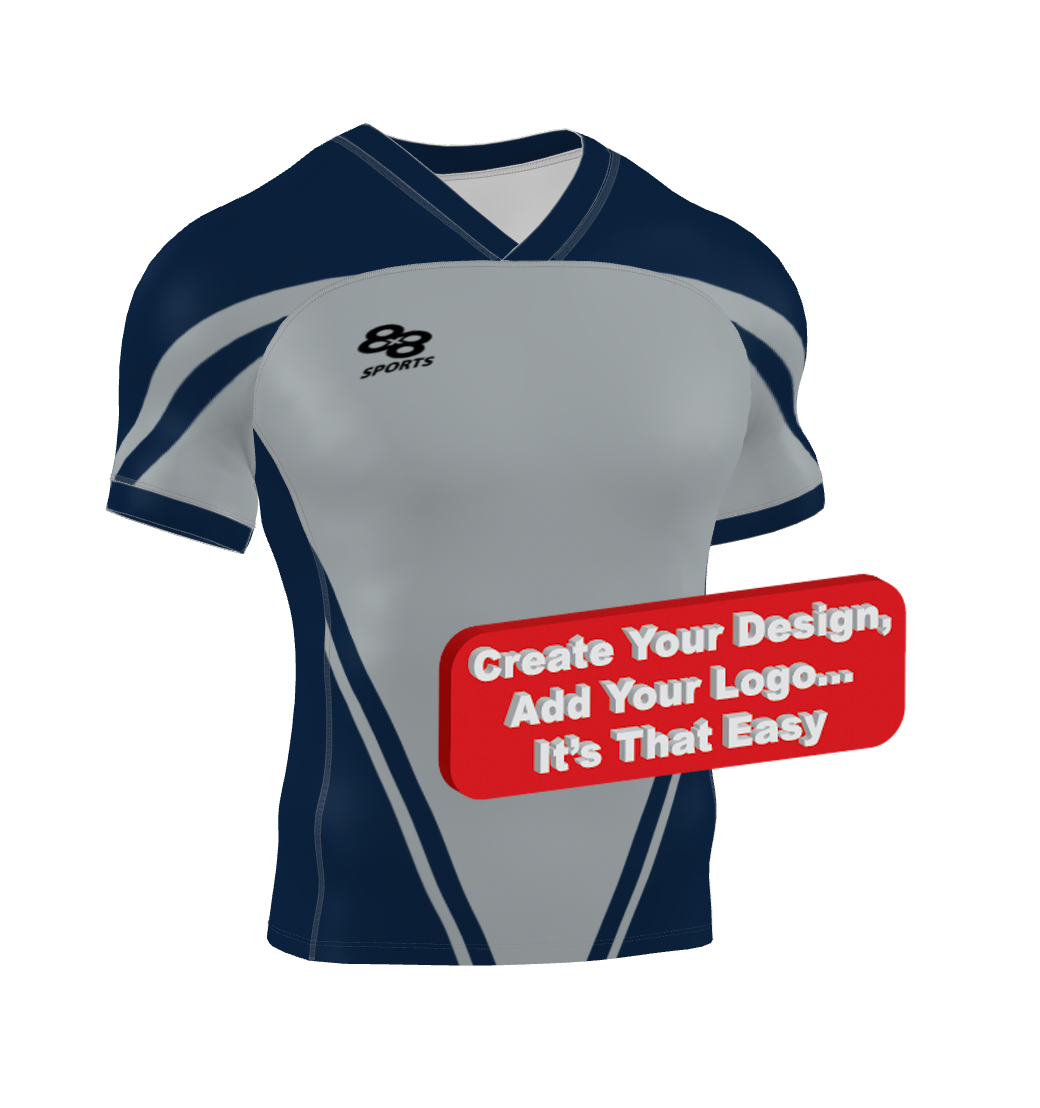 WishShape Custom Chicago No 4 Football Jerseys for Men Vintage Rugby Jersey Exercise Team Customize Rugby