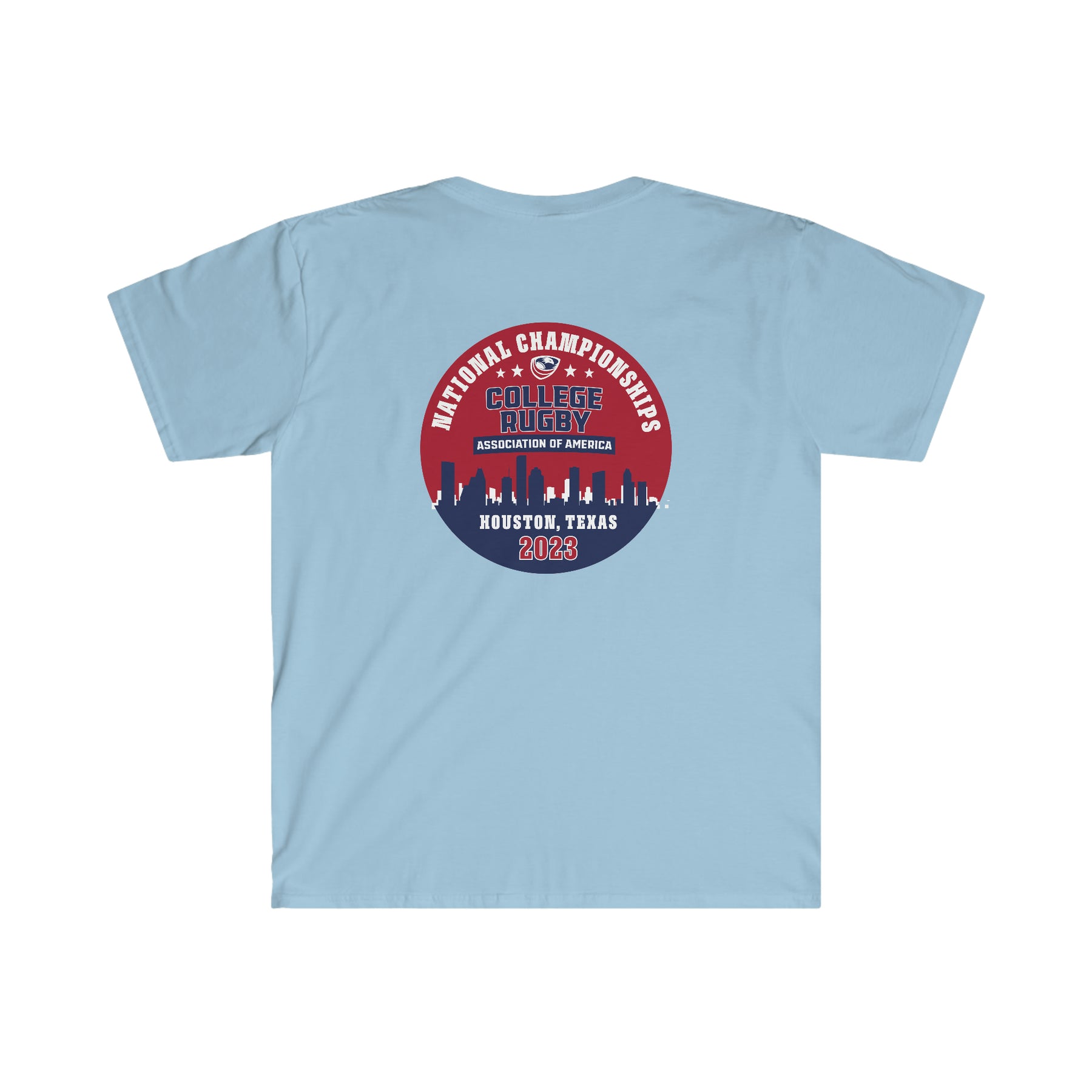 2023 National Tournament T-Shirt