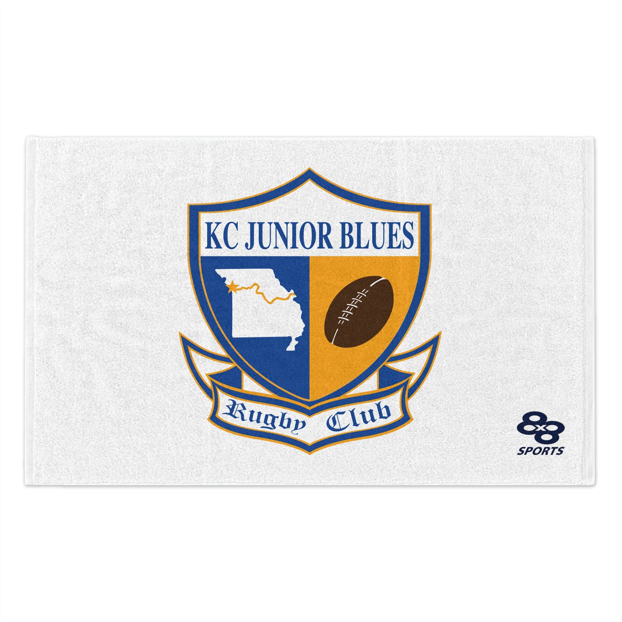 KCJB Rally Towel