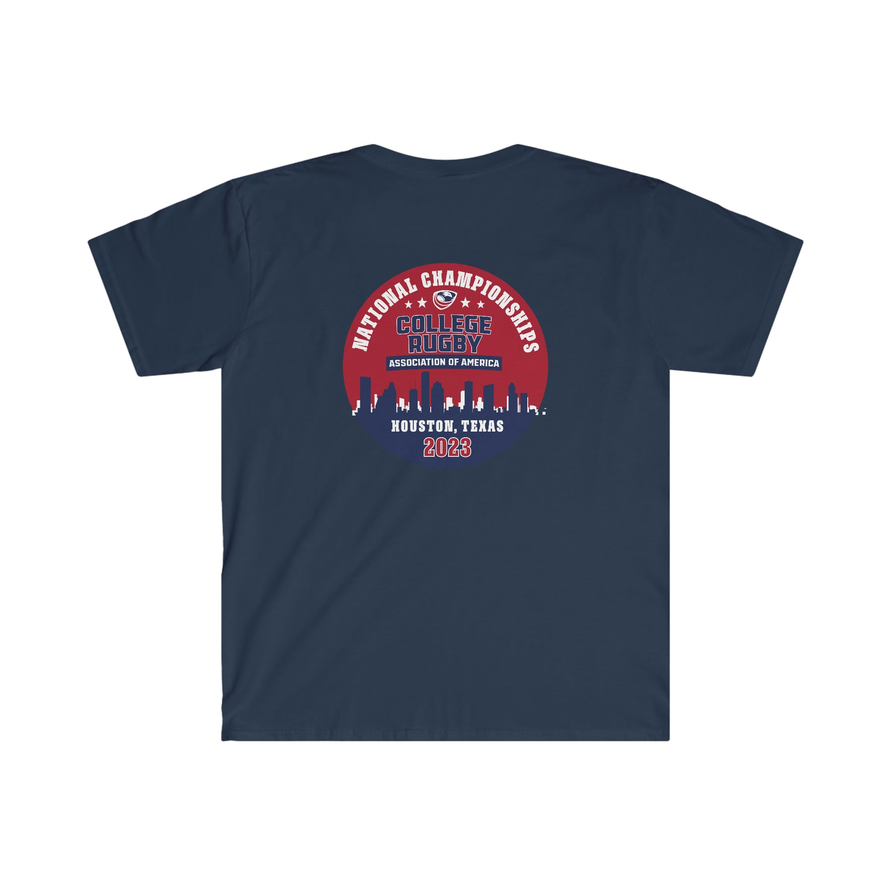 CRAA 2023 National Championship Tournament Tee – 8x8 Sports